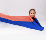 sensory tunnel